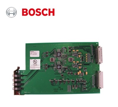 BOSCH博世 D6641 电话线路卡,可扩充至4条电话线